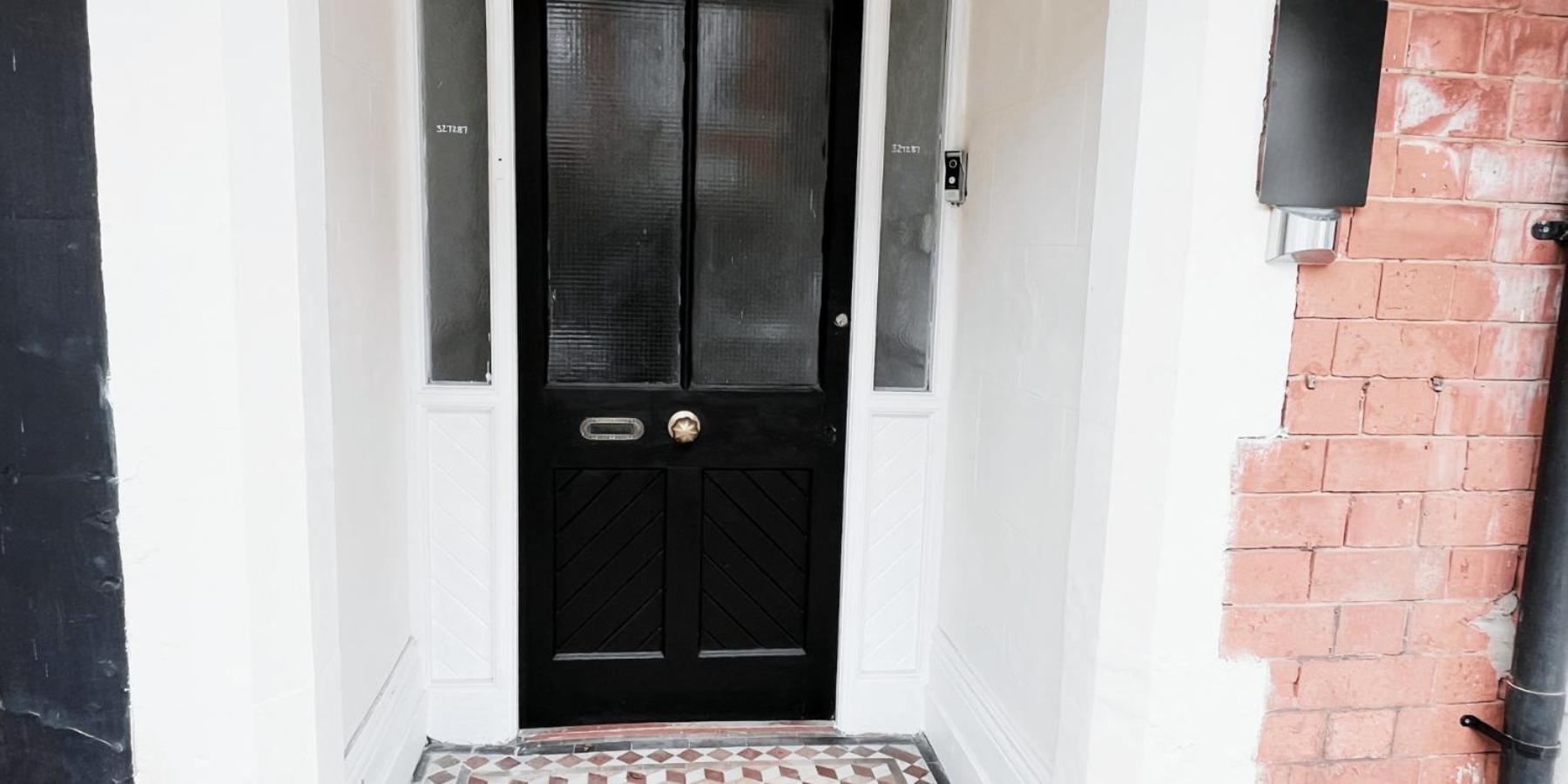 Private Room In Modern House Near Nottingham Ngoại thất bức ảnh